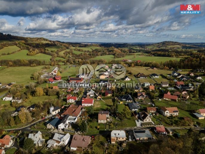 Prodej, Pozemek k bydlení, Lhotka