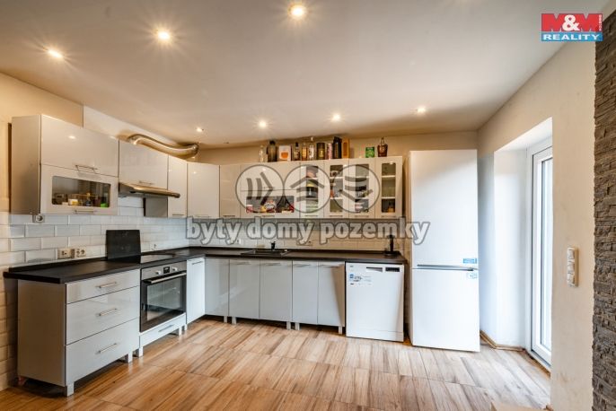 Prodej, Rodinný dům, Šindelová