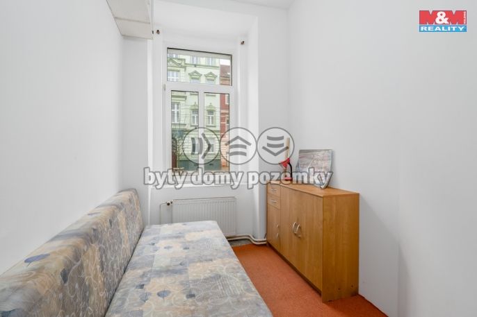 Prodej, Byt 3+kk, Teplice