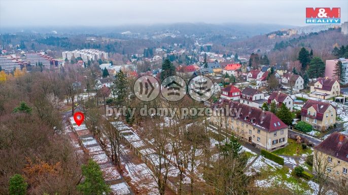 Prodej, Garáž, Liberec