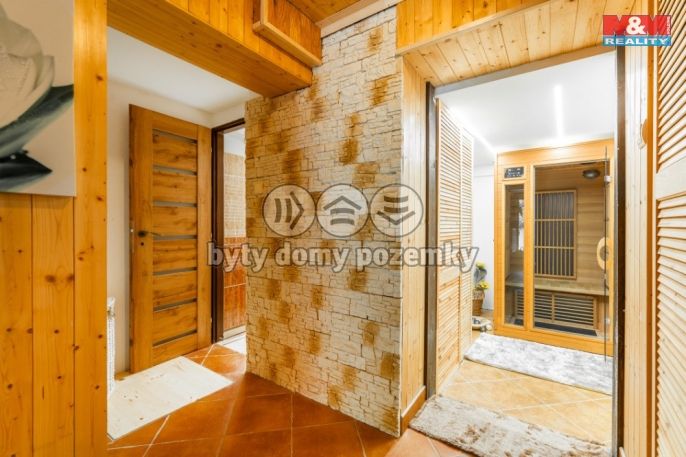 Prodej, Rodinný dům, Skuhrov nad Bělou