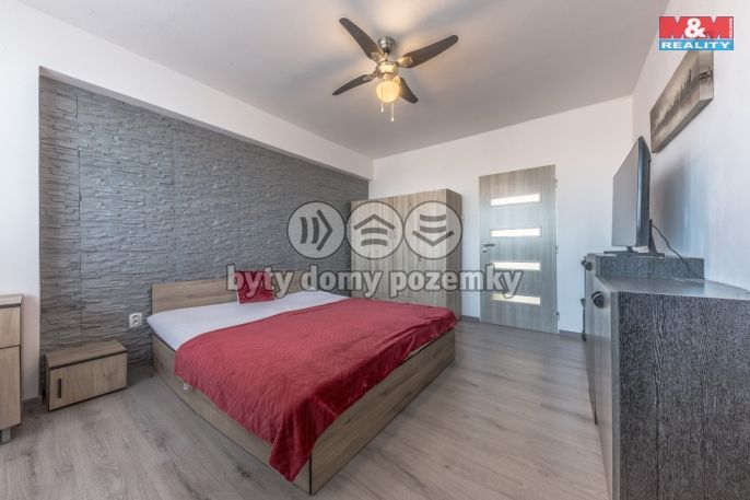 Prodej, Byt 2+1, Mladá Boleslav