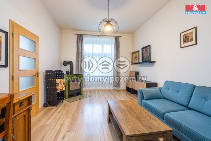 Prodej, Sklad, Letohrad