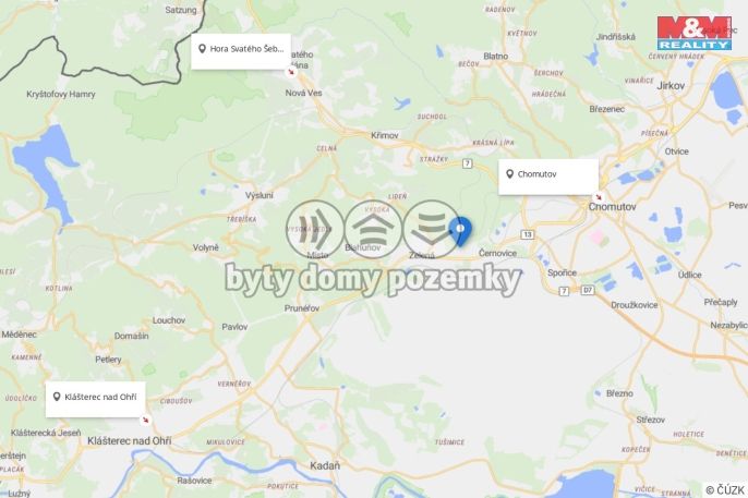 Prodej, Ostatní, Málkov