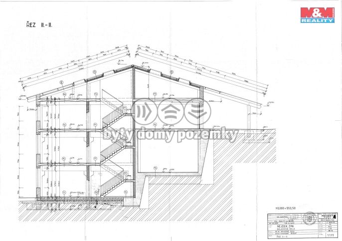 Prodej, Obchodní objekt, Nejdek