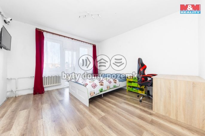 Prodej, Rodinný dům, Novosedly