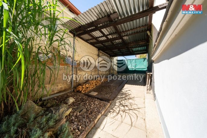 Prodej, Rodinný dům, Lednice