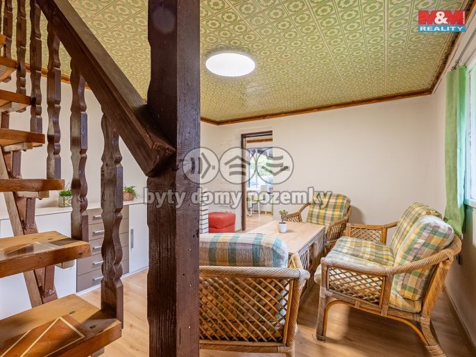 Prodej, Chata, Chotýšany