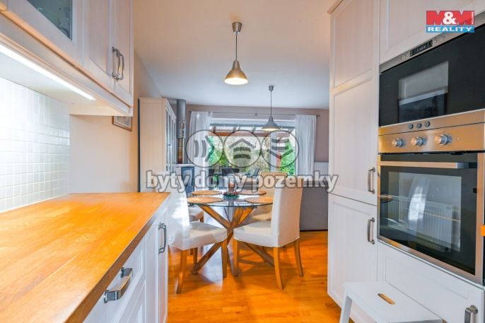 Prodej, Rodinný dům, Plzeň