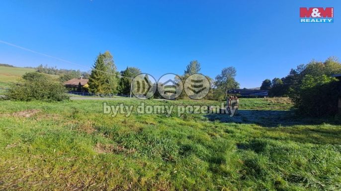 Prodej, Pozemek k bydlení, Mezina