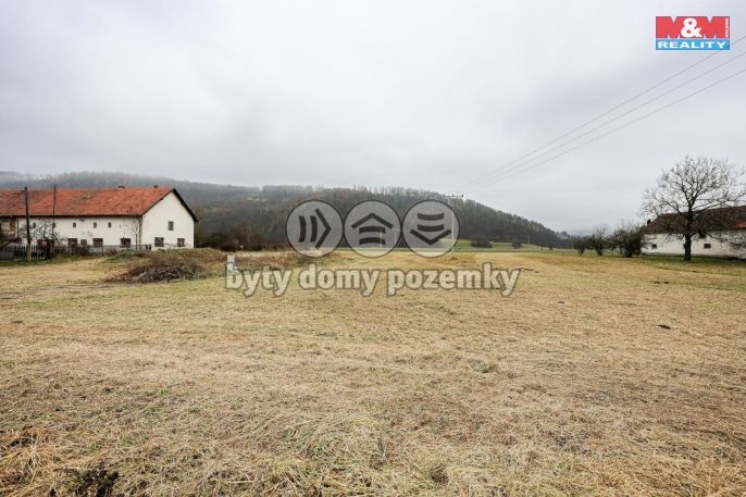 Prodej, Pozemek k bydlení, Odry