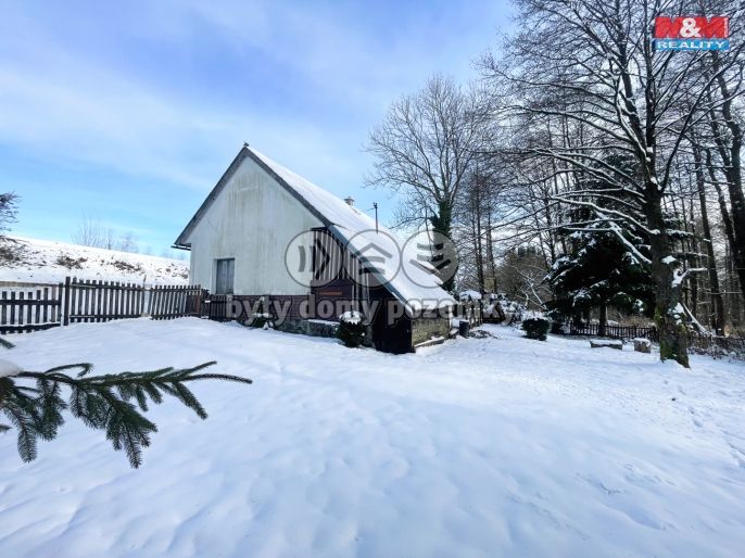 Prodej, Rodinný dům, Králíky