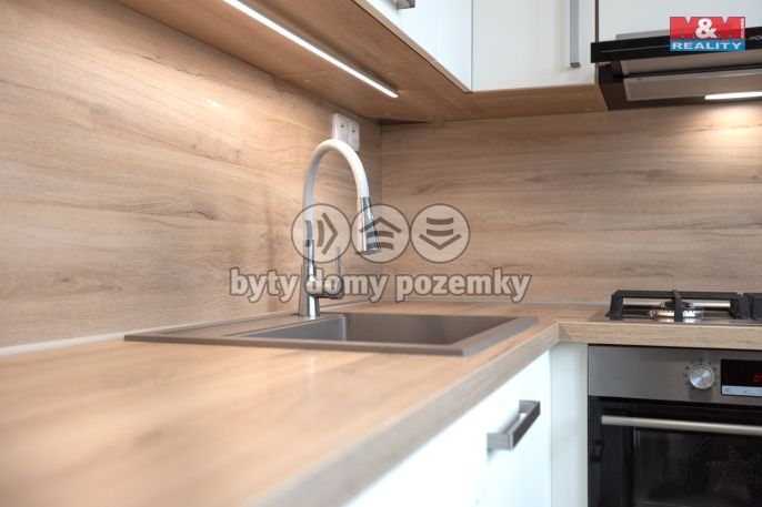 Prodej, Byt 2+1, Postoloprty