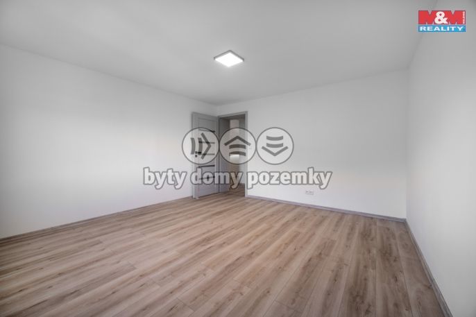 Prodej, Rodinný dům, Ústí nad Orlicí