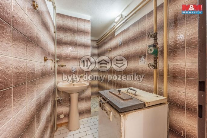 Prodej, Hotel, penzion, Přerubenice