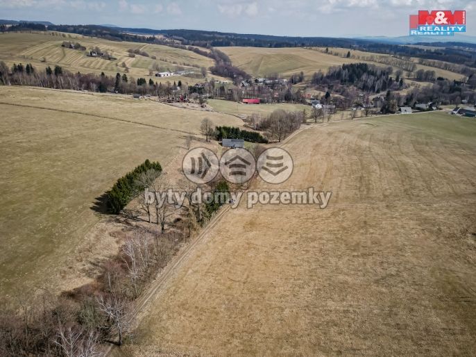 Prodej, Pozemek k bydlení, Rokytnice v Orlických horách