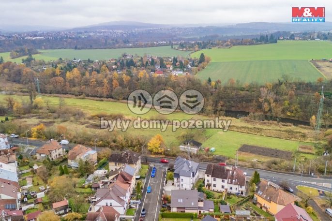 Prodej, Byt 2+kk, Plzeň