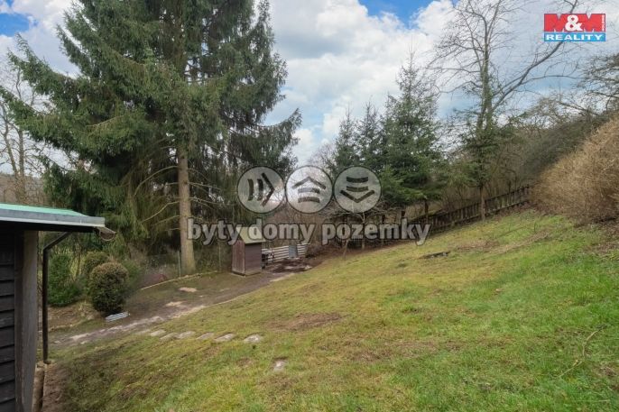 Prodej, Chata, Dýšina