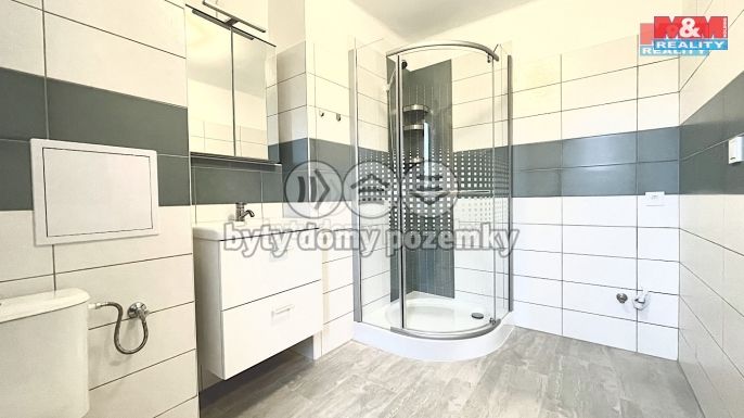 Pronájem, Byt 2+1, Dobruška