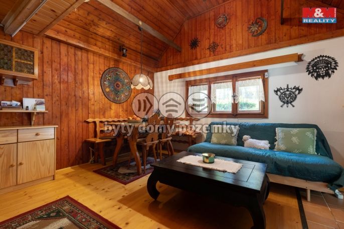 Prodej, Chata, Frýdlant nad Ostravicí