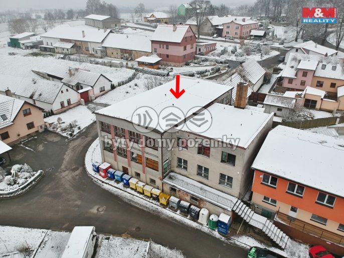 Prodej, Rodinný dům, Pelhřimov