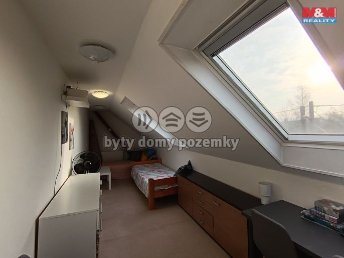 Prodej, Rodinný dům, Bohumín