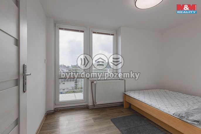 Prodej, Byt 3+kk, Klatovy