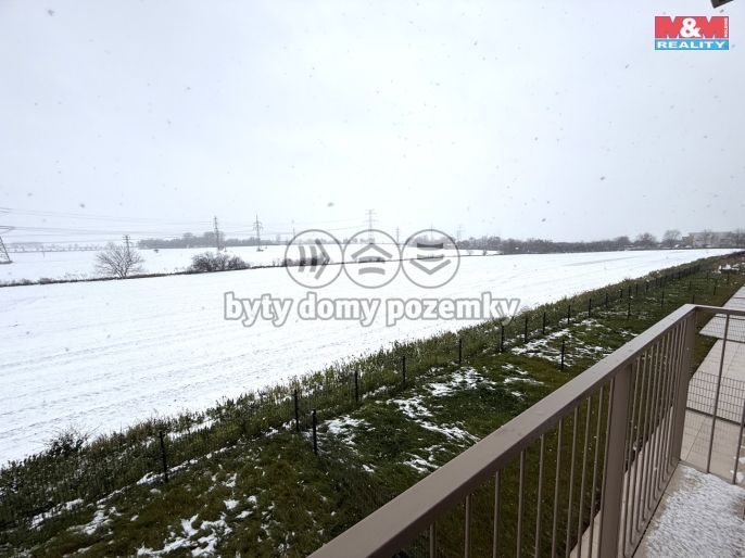 Pronájem, Byt 1+kk, Brandýs nad Labem-Stará Boleslav