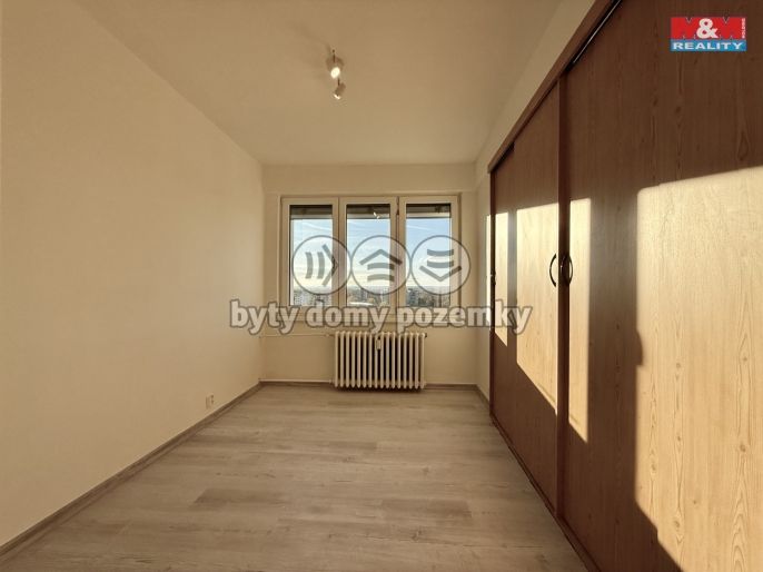 Prodej, Byt 3+1, Ostrava