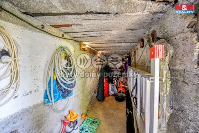 Prodej, Chata, Střelice