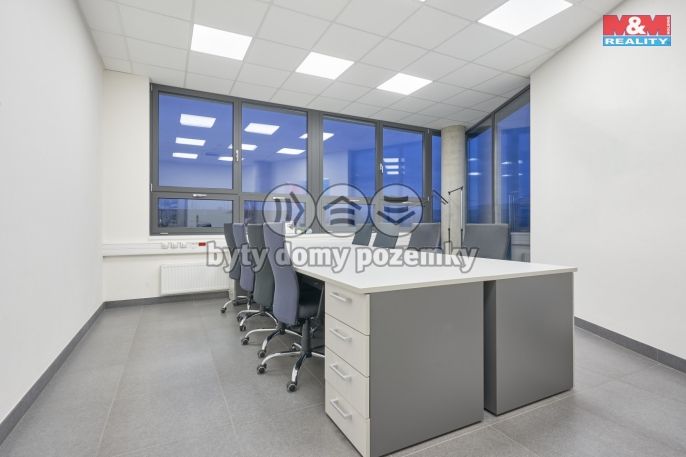 Prodej, Obchodní objekt, Zlín