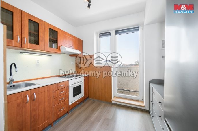 Pronájem, Byt 2+1, Horní Bělá
