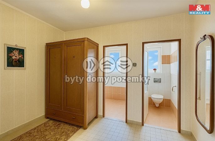 Prodej, Rodinný dům, Třinec