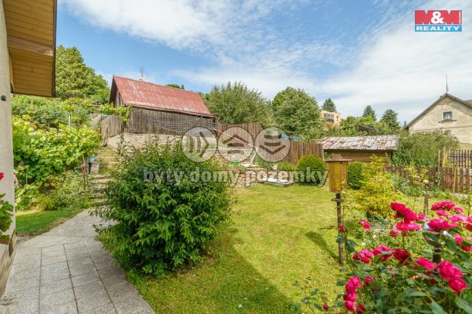 Prodej, Rodinný dům, Žlutice
