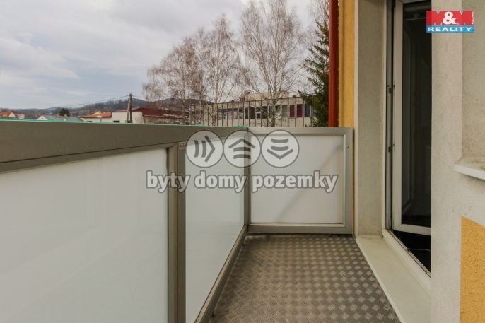 Prodej, Byt 3+1, Jeseník