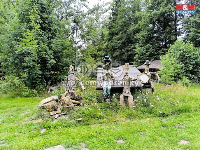 Prodej, Ostatní, Pojbuky