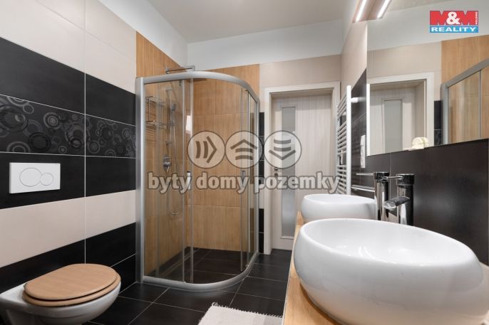 Prodej, Rodinný dům, Šenov