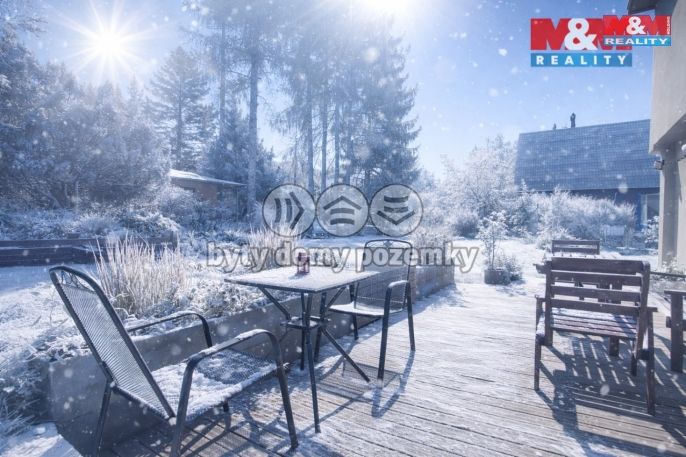 Prodej, Chata, Kaliště