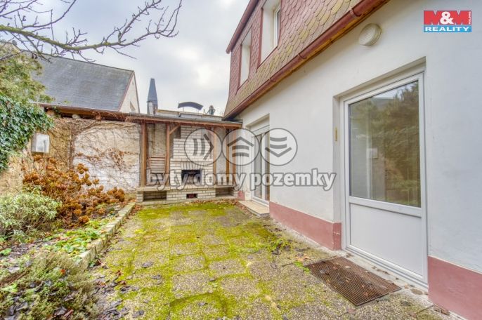 Prodej, Rodinný dům, Plzeň