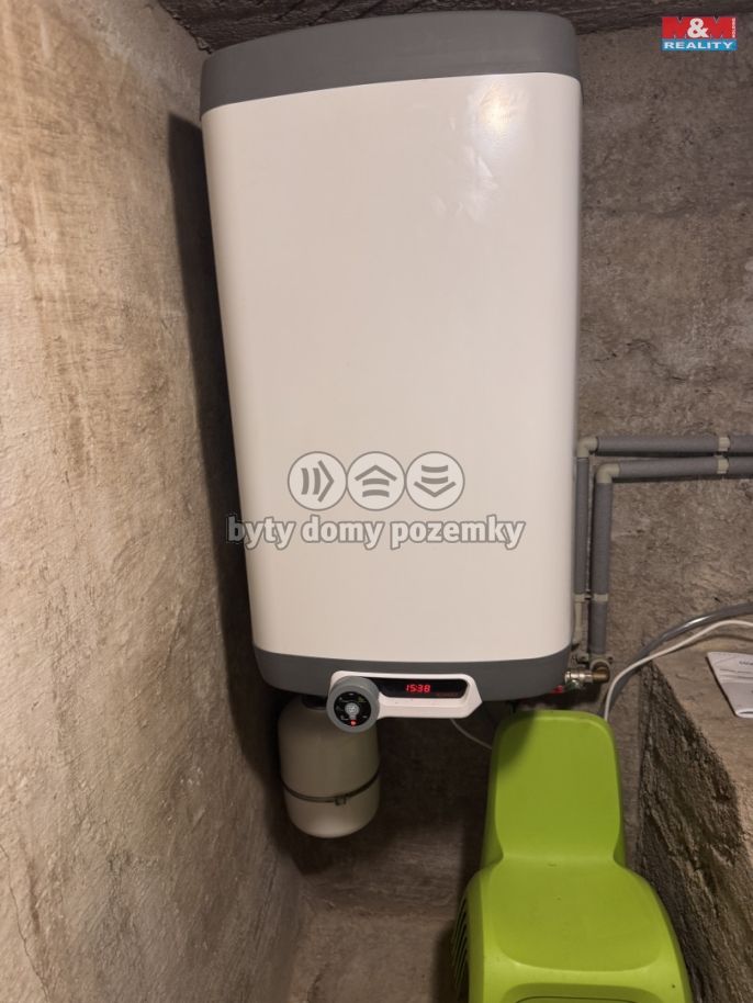 Prodej, Chata, Brno