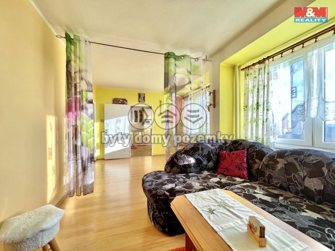 Prodej, Byt 2+1, Ostrava