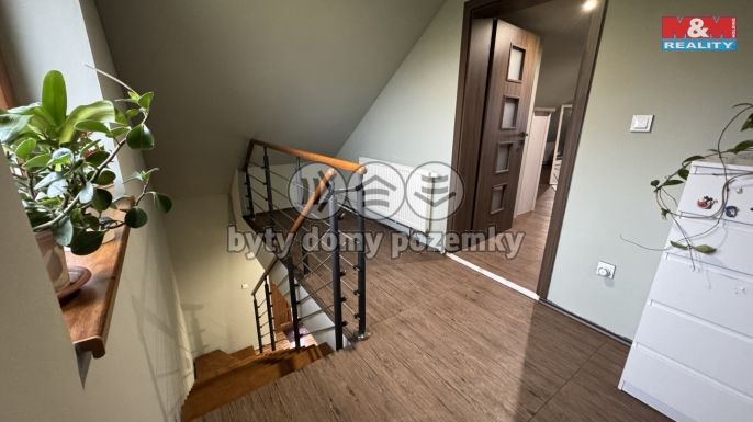 Prodej, Rodinný dům, Radkova Lhota