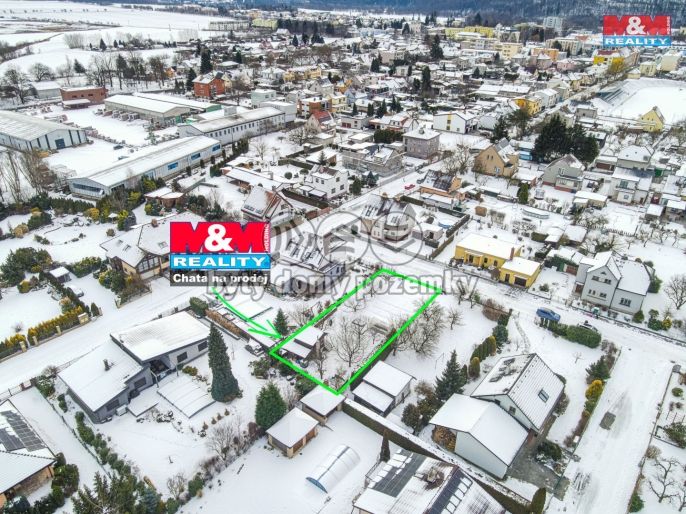 Prodej, Pozemek k bydlení, Kostelec nad Orlicí