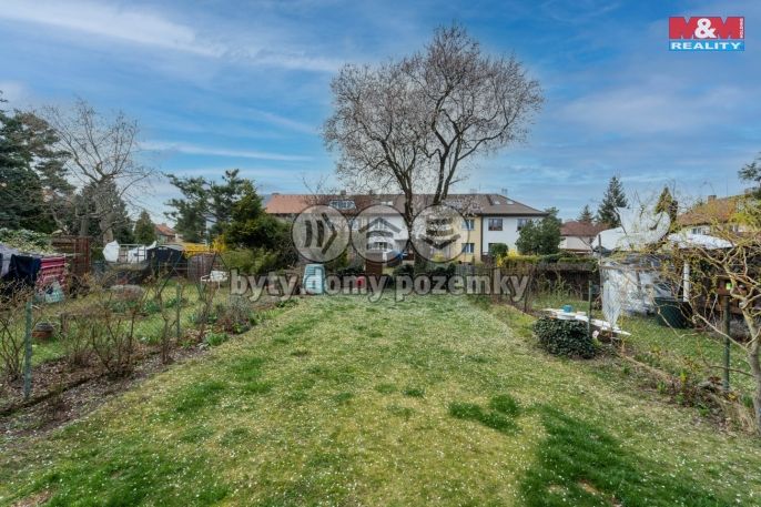 Prodej, Rodinný dům, Praha