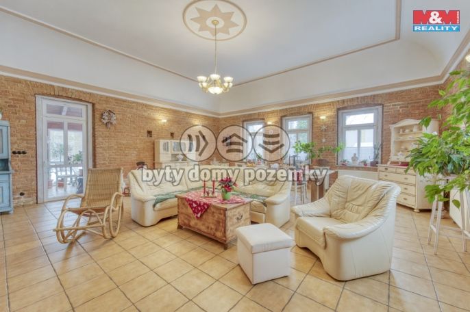 Prodej, Rodinný dům, Přimda