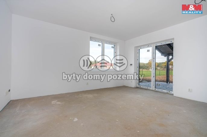 Prodej, Rodinný dům, Nymburk