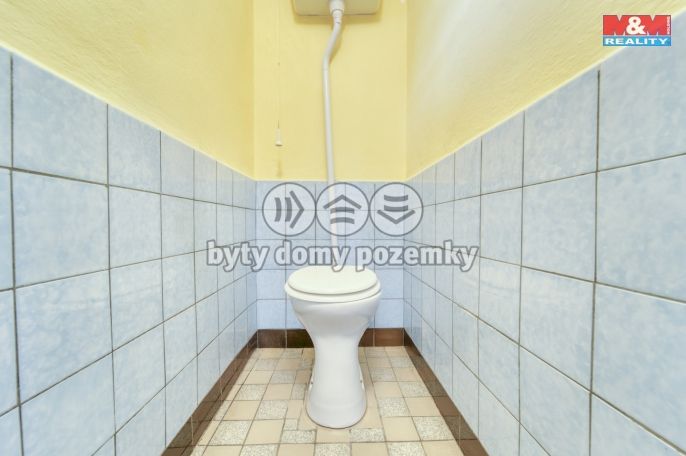 Prodej, Rodinný dům, Měčín