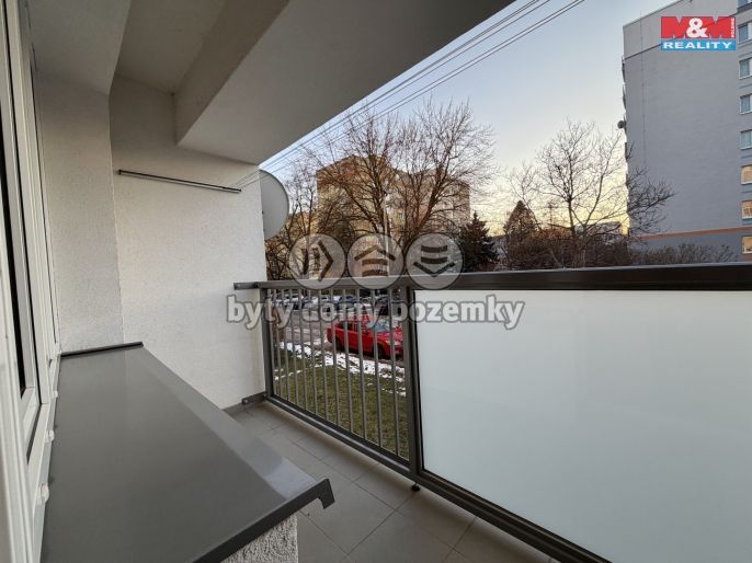 Prodej, Byt 3+1, Roztoky