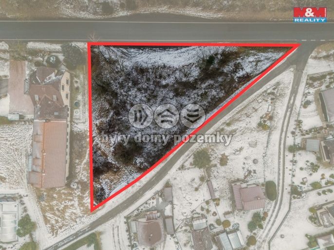 Prodej, Pozemek k bydlení, Plánice