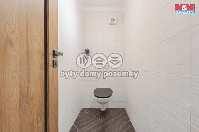 Prodej, Byt 4+kk, Klatovy